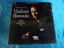 Sealed Classical LP: Horowitz - Chopin - Schumann - Liszt - Rachmaninoff