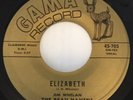 Beau Havens Elizabeth Feel So Good Gama 45-705 garage 45