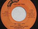 Soul Oakland Bay Area THE EAST 14TH STREET BAND Now And Then ONE WAY 45 MP3 Rare