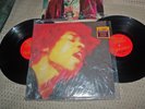 THE JIMI HENDRIX EXPERIENCE - ELECTRIC LADYLAND (1968) - US ROCK 2LP 180g No'd