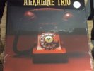 ALKALINE TRIO Is This Thing Cursed? LP SEALED opaque bone vinyl pop-punk Epitaph
