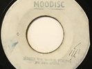 CARL BRYAN-Run For Your Life / TWO SPARS-When We Were Young - Moodisc 7
