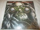 Jethro Tull - Stormwatch - Vinyl LP Album - OIS mit Lyrics Text