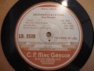 Charles LAVERE Henderson DUO PIANO Hollywood 16
