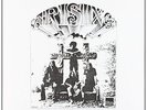 SHORT CROSS-ARISING (US IMPORT) VINYL LP NEW