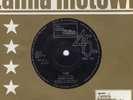 MOTOWN/R&B/SOUL/-EDWIN STARR-TIME/RUNNING BACK AND FORTH-TAMLA MOTOWN