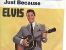 ELVIS PRESLEY 7