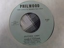ROCKABILLY- *WOW* - CHARLIE FEATHERS-STUTTERIN CINDY/TEAR IT UP-ROCK N ROLL