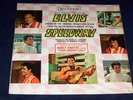 ELVIS PRESLEY LP SPEEDWAY ORIGINAL UK Ist PRESS RD-7957 RED SPOT ''VERY RARE''