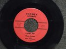 northern soul WYLE DIXON AND WHEELS Sweet Pea CONDUC 103 listen