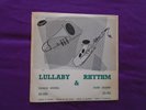 TOMMY WHITTLE  Lullaby & Rhythm 10