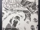UNITED MUTATION Rainbow Person Ep OG 1985 Pressing DSI 4 HARDCORE PUNK Insert