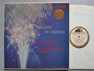 ASD 279 ED1 W/G - NIGHTS IN VIENNA - KEMPE VPO - SUPPE LEHAR STRAUSS ETC - EX