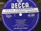 Rolling Stones Between The Buttons 1st original SLK 4786 Near MINT Jan 1967