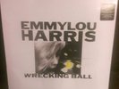 Emmylou Harris - Wrecking Ball ***DELUXE 3xLP VINYL*** Limited Edition  Rare