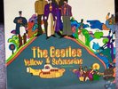 Beatles Yellow Submarine Original 1st Pressing 1969 Apple pmc 7070 MONO