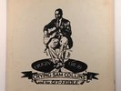 CRYING SAM COLLINS   AND HIS GIT FIDDLE   ORIGIN JAZZ LIBRARY OJL 10   LP BLUES
