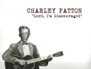CHARLEY PATTON 