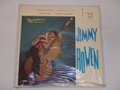 JIMMY BOWEN & THE RHYTHM ORCHIDS I'm Stickin With You SEALED 1957 EP Roulette