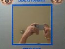 URIAH HEEP - LOOK AT YOURSELF (ORIG. 1st U.K. PRESSING 12