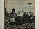 DOWN SOUTH   PRE WAR BLUES COMP   ROOTS LP   RABBIT BROWN WILEY BARNER  & MORE