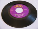 THE TEMPTATIONS - THE WAY YOU DO THE THINGS YOU DO / JUST LET ME KNOW - GORDY