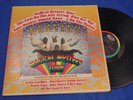 The Beatles - Magical Mystery Tour - Stereo - Excellent Vinyl - See Pics & Descr