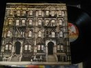 Led Zeppelin    Physical Graffiti    Japan    Atlantic P-6318