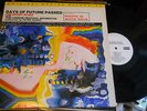 Moody Blues      Days of Future Passed      Original Master Recording MFSL 1-042