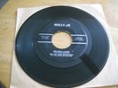 Willie & Anthony    Selfish Lover/Leave Your Love Alone    Molly Jo 1005