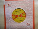 THE KELLY BROTHERS - Falling in Love Again / Crying Days Are Over -Original 1967