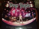 DEEP PURPLE  live at montreux 2011  3LP + Single  PURPLE GLITTER VINYL