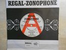THE MOVE - Brontosaurus / Lightning Never Strikes Twice - Original 1970 Demo 45
