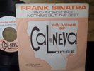 *RARE* FRANK SINATRA 