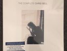 The Complete Chris Bell 6x Vinyl LP Boxset Big Star Cosmos New Sealed