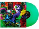Tropical Fuck Storm Laughing Death In Meatspace Green Vinyl LP New Psych Drones