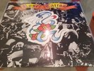 ROSE TATTOO NM LP NM SLEEVE. 1980 MIRAGE RECORDS ORIGINAL RELEASE LP