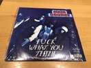 Main Source - 2 x LP - Fuck What You Think - Classic Hip Hop Vinyl - Large Prof