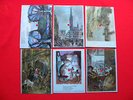 DAVE DEE DOZY BEAKY MICK AND TEACH save me SET OF 6 ORIG 1966 MINT Polish FLEXI