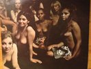 The Jimi Hendrix Experience ?Electric Ladyland 1968 UK Pressing Polydor -LP-EX