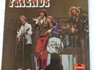 The Easybeats - Friends  1970 LP.