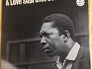 John Coltrane - A Love Supreme - 1965 Impulse  AS-77 Mono Van Gelder