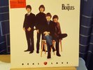 The Beatles ?– Real Love b/w Baby's In Black - 7