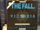 The Fall ‎– Victoria - 7