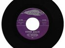 HARD TO FIND SOUL 45 THE WHISPERS NEVER AGAIN ON DORE VG+ ORIGINAL 2ND PRESS