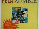 Fela Anikulapo Kuti and Afrika 70 