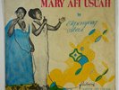 Mary Afi Usuah 