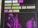 Original Eric Dolphy LP  Setting the Pace, Blue Prestige, VG+ w/ Dexter Gordon