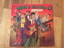 The Mothers Of Invention Cruising With Rueben And The Jets Verve 1972 LP ex