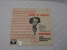 Martinon-Music Of Berlioz, DECCA SXL2134, 1K/1K, UK, NM